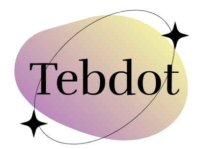 Tebdot