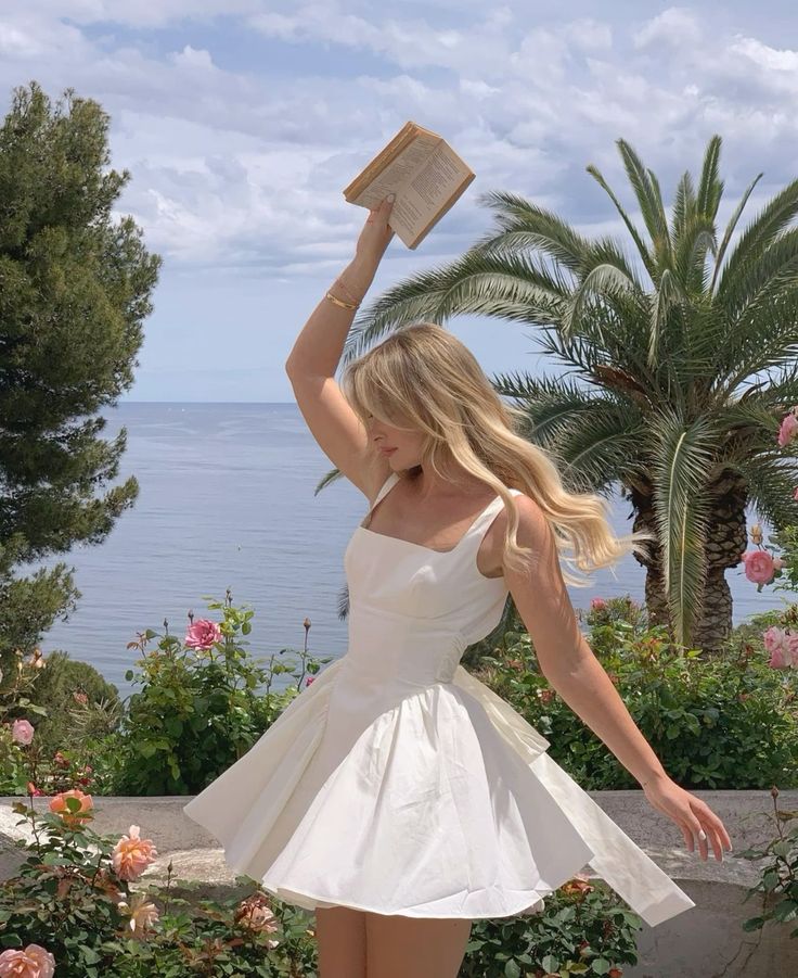 A Dress for Every Daydream